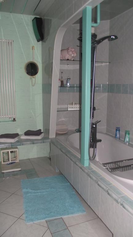 Pension Neske Reuver Habitación foto