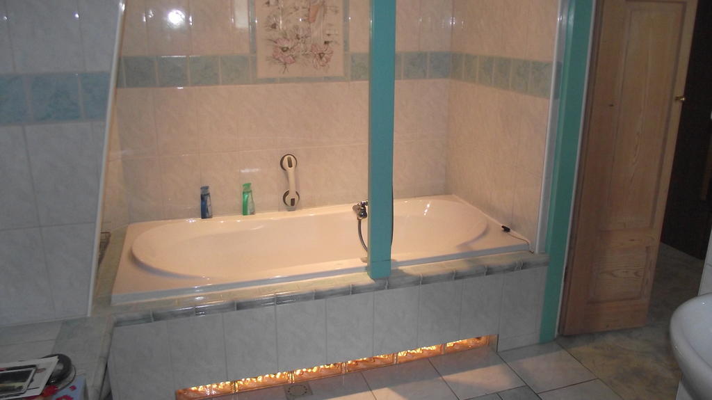 Pension Neske Reuver Habitación foto